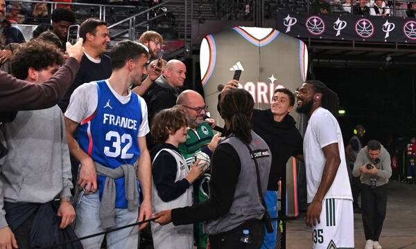 Θεσσαλονίκη, Αθήνα, ΠΑΡΙΣΙ: 30 χρόνια μετά, η ίδια τρέλα!