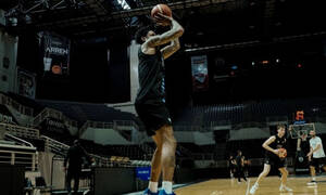 Πλήρης υποδέχεται την Άνβιλ ο ΠΑΟΚ