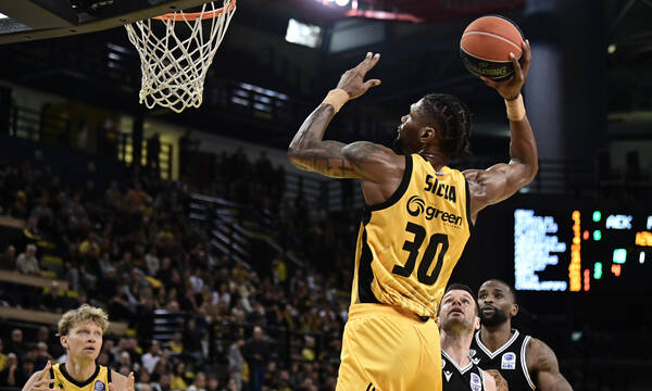 Basketball Champions League, ΑΕΚ - Ρίγα: Να «αγκαλιάσει» την πρωτιά - Η ώρα και το κανάλι