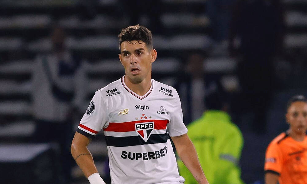 Χαμός στη Βραζιλία με Όσκαρ - Λιποθύμησε κατά τη διάρκεια εργομετρικών - Σκέψεις για πρόωρο τέλος 