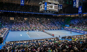 Vanda Pharmaceuticals Hellenic Championship 2025: Ένα τουρνουά–ορόσημο για το ελληνικό τένις