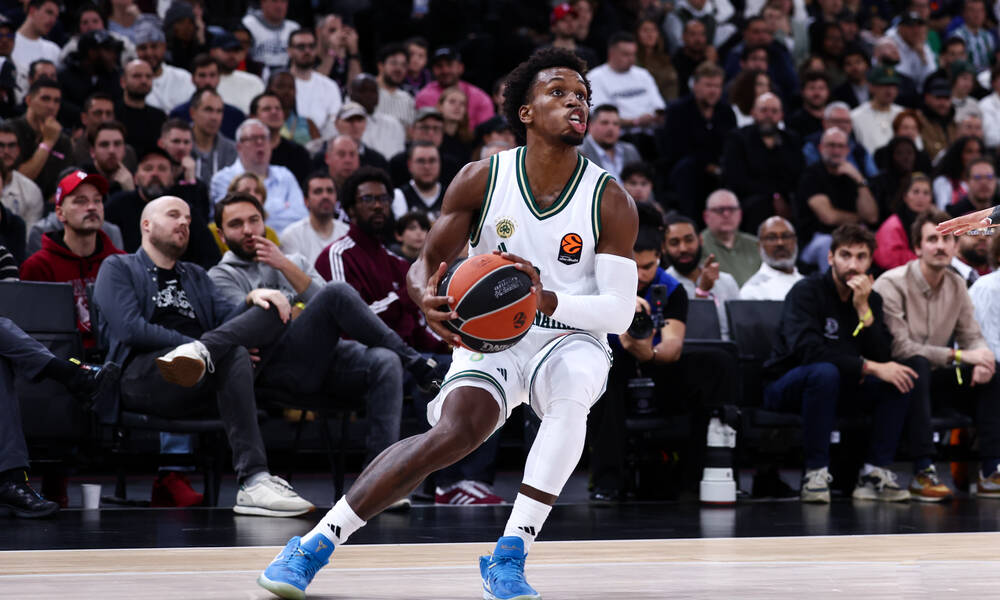 Οι αθλητικές μεταδόσεις της ημέρας (13/11) - Πού θα δείτε Ρεάλ-Παναθηναϊκός AKTOR και προκριματικά