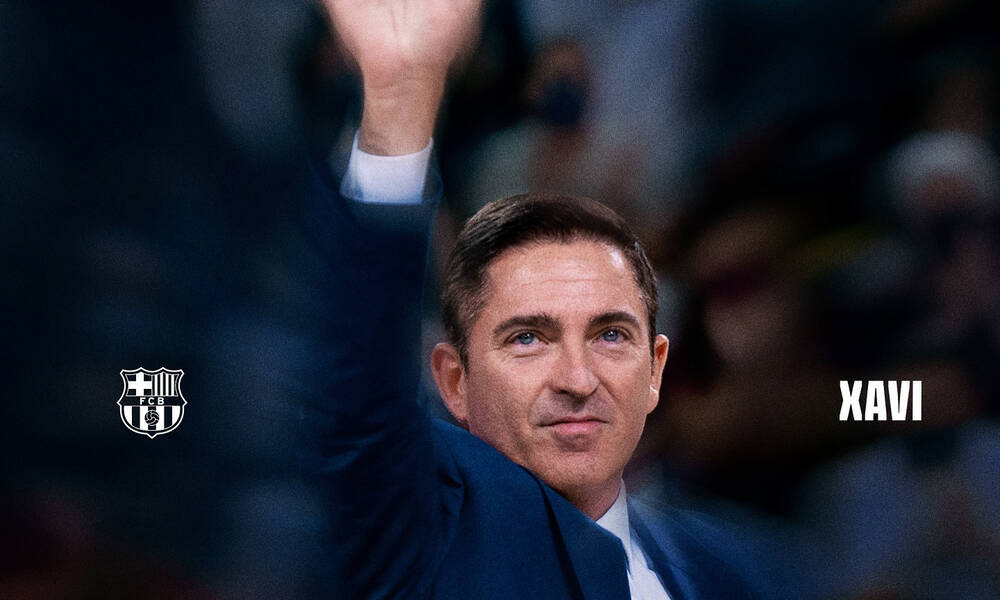 Euroleague, Μπαρτσελόνα: Έσκασε η... βόμβα! Ανακοινώθηκε ο Πασκουάλ!