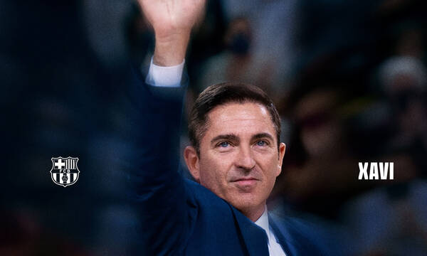 Euroleague, Μπαρτσελόνα: Έσκασε η... βόμβα! Ανακοινώθηκε ο Πασκουάλ!