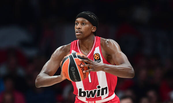 Ολυμπιακός: Χωρίς Νιλικίνα στο Μιλάνο