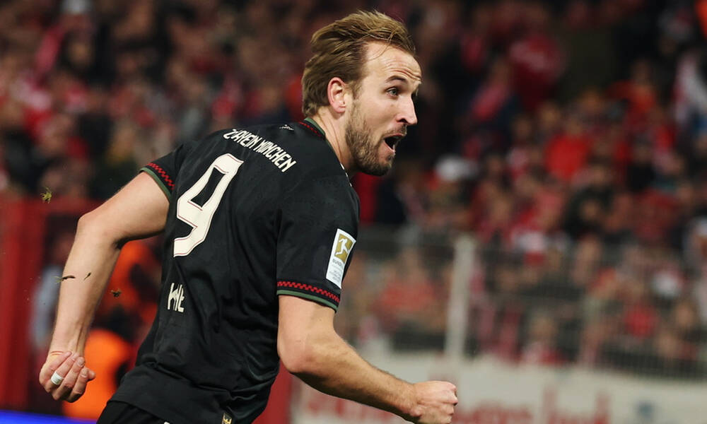 Μπαρτσελόνα: Ετοιμάζει… βόμβα με Κέιν!