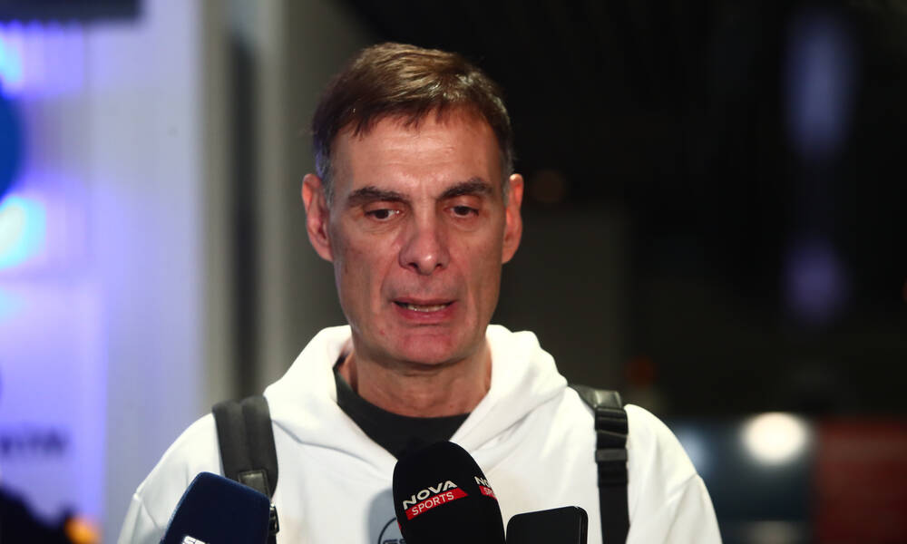 Μπαρτζώκας: «Μας σκότωσε συναισθηματικά ο τραυματισμός του Έβανς»