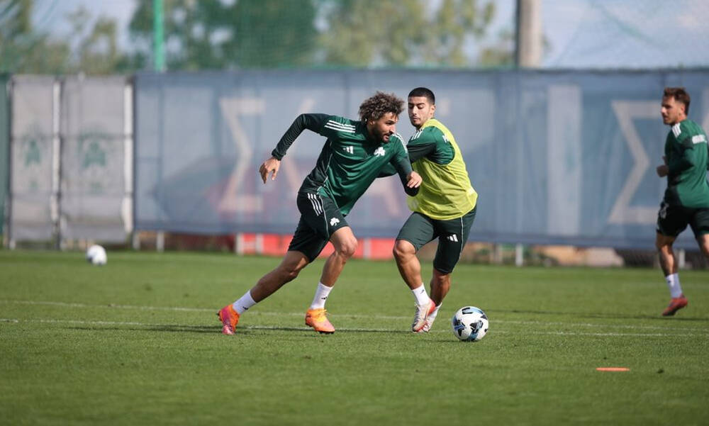 Παναθηναϊκός: Τριήμερο ρεπό έδωσε ο Ράφα Μπενίτεθ 