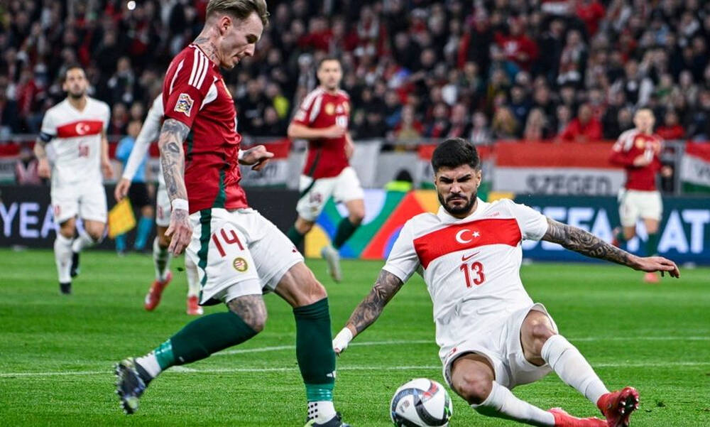 Μεγάλες ποινές σε 102 ποδοσφαιριστές για το στοιχηματικό σκάνδαλο στην Τουρκία