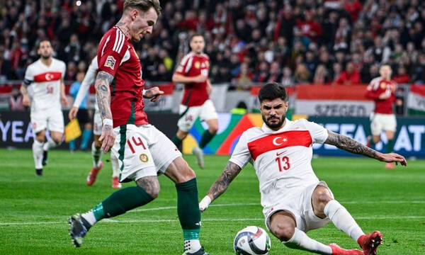 Μεγάλες ποινές σε 102 ποδοσφαιριστές για το στοιχηματικό σκάνδαλο στην Τουρκία