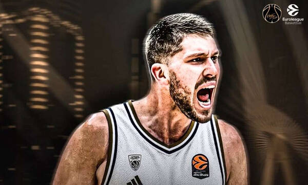 Euroleague: Ενισχύθηκε με Ματ Ράιαν η Ντουμπάι BC