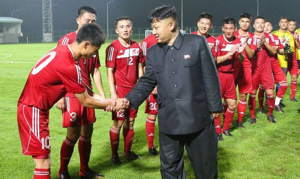 Premier League: Θα μεταδίδεται στη Βόρεια Κορέα με αυστηρούς περιορισμούς!