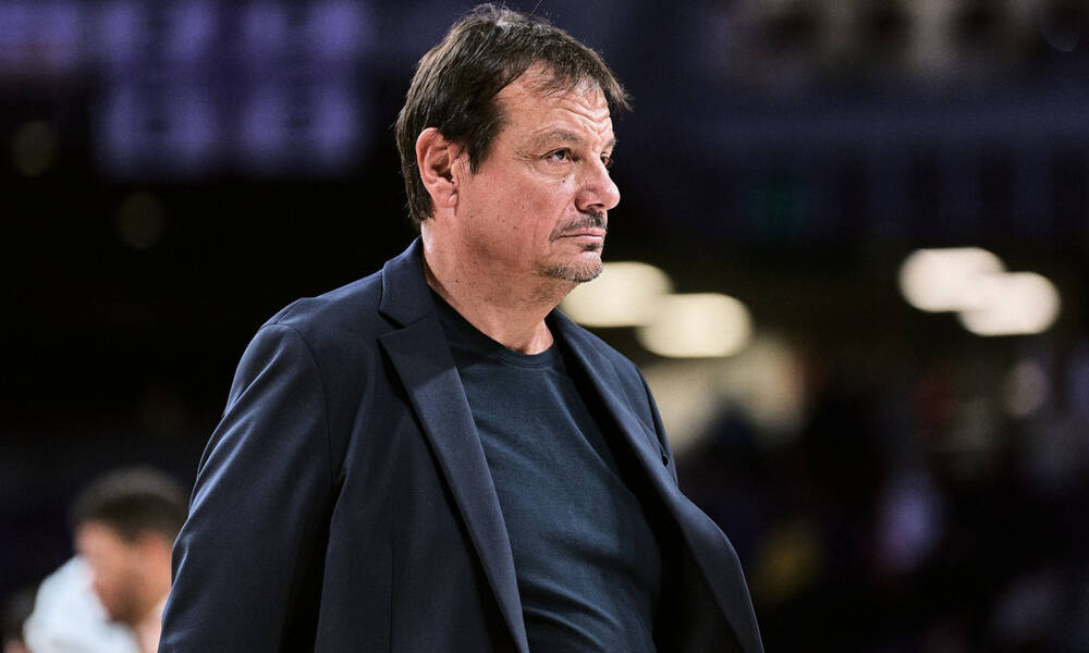 Αταμάν: «Εξαιρετικό ματς ο Σορτς, ο Φαρίντ όπως ο Λεσόρ»