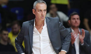 EuroLeague: Στον... αέρα το Βίρτους Μπολόνια - Μακάμπι Τ.Α.