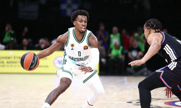 Ξεκαρδιστικός Σορτς προς Φαρίντ: «Μου κάνουν αστεία φίλε»