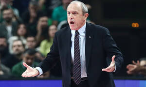 Αρμάνι Μιλάνο: «Μισή» με τον Ολυμπιακό, δε θα έχει ούτε τον Μεσίνα στον πάγκο 