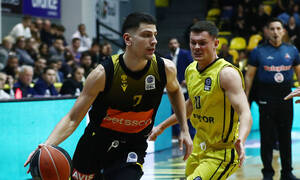 GBL: Δοκιμασία στο Μαρούσι για την ΑΕΚ - Οι αθλητικές μεταδόσεις της ημέρας (15/11)