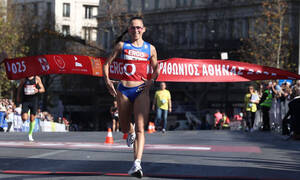 ΑΕΚ: «Κιτρινόμαυρη» η Μαρινάκου! – Σπουδαία κίνηση για το τμήμα στίβου της «Ένωσης»