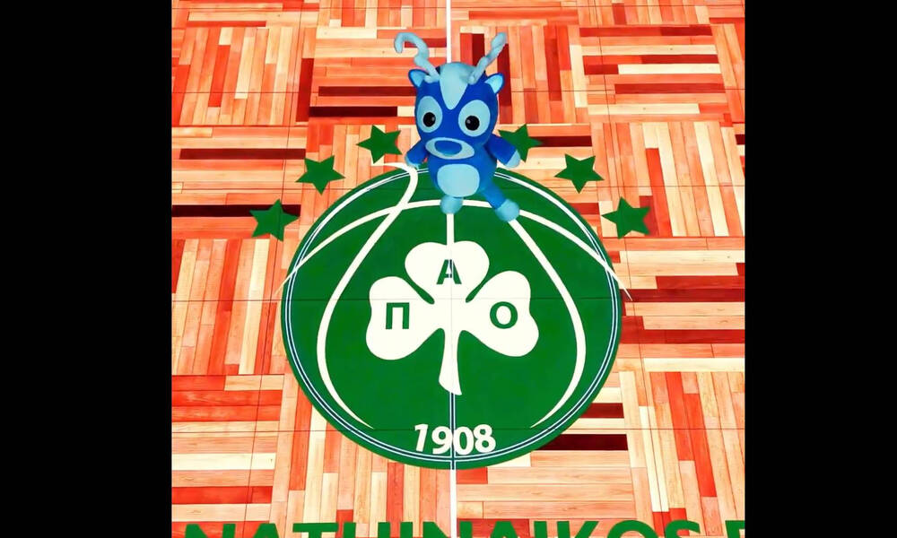 Παναθηναϊκός AKTOR: Νέα δυναμική χορηγική συνεργασία για το «τριφύλλι»