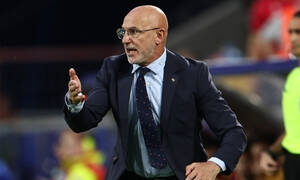 Ντε Λα Φουέντε: «Θα έχουμε τον Γιαμάλ για 15 χρόνια»