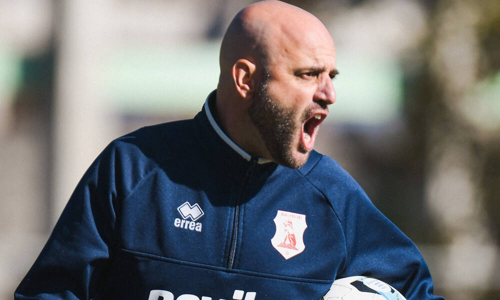 Πανσερραϊκός: Ανακοίνωσε την συμφωνία με Ζεράρ Σαραγόσα