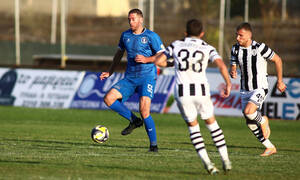 Super League 2: Εξάρα η Νίκη Βόλου, «διπλό» η Αναγέννηση Καρδίτσας