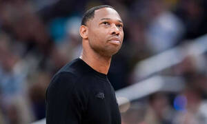 ΝΒΑ: Απολύθηκε ο Ουίλι Γκριν από τους Πέλικανς