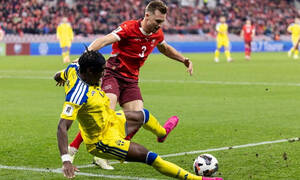 Προκριματικά Παγκοσμίου Κυπέλλου: Μεγάλη γκέλα της Δανίας, δε νίκησε εντός έδρας τη Λευκορωσία