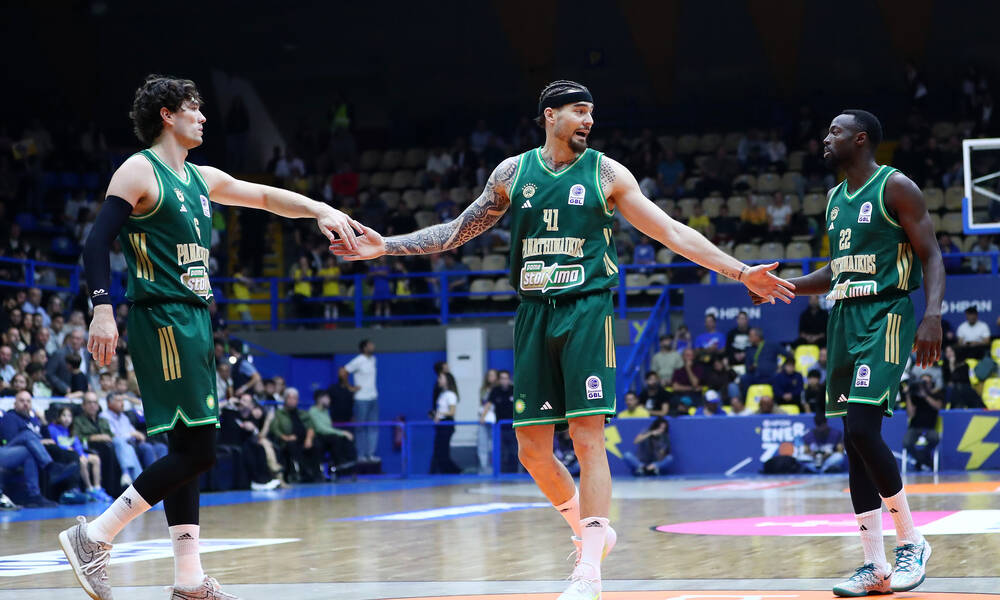 Οι αθλητικές μεταδόσεις της ημέρας (16/11): Πού θα δείτε Παναθηναϊκός – Άρης, Προμηθέας – Ολυμπιακός