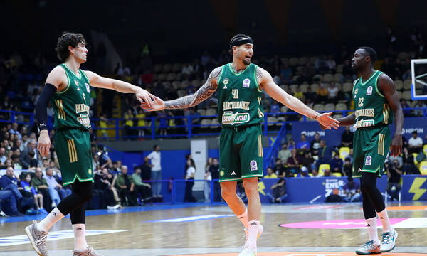 Οι αθλητικές μεταδόσεις της ημέρας (16/11): Πού θα δείτε Παναθηναϊκός – Άρης, Προμηθέας – Ολυμπιακός