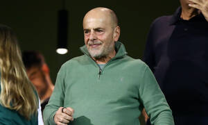 Παναθηναϊκός: Ο Γιάννης Αλαφούζος ανοίγει τα χαρτιά του – Πού θα δείτε τη συνέντευξή του