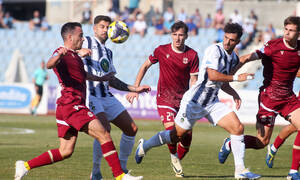 Super League 2: Ο Ηρακλής έχει δύσκολη έξοδο στην Τρίπολη, αθηναϊκό ντέρμπι στην Καλλιθέα