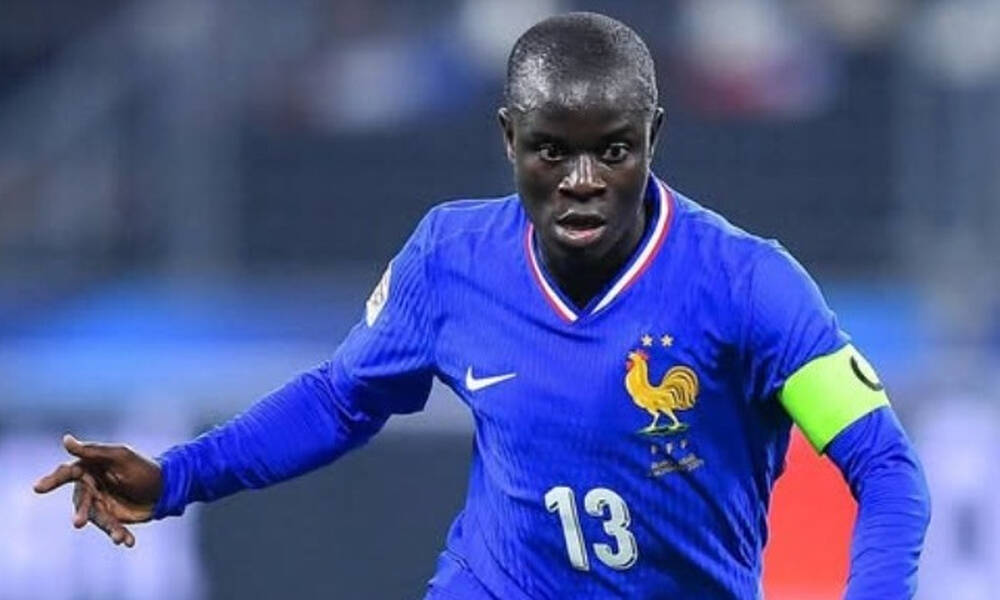 Ο Καντέ δεν αποκλείει επιστροφή στο Σαμπιονά