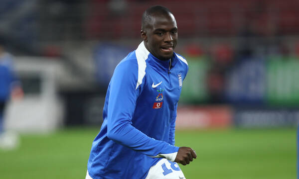 Εθνική Ελλάδας: «Μαμά τα καταφέραμε» - Το συγκινητικό μήνυμα του Τεττέη για το ντεμπούτο του