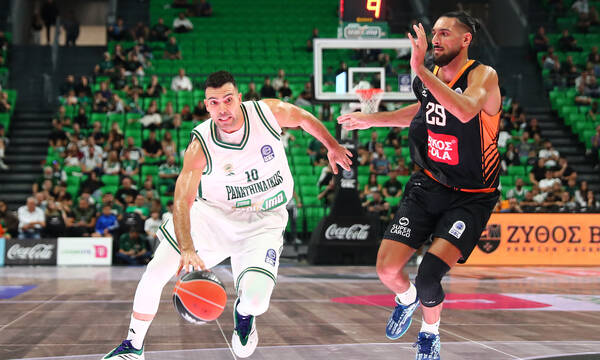 Προμηθέας – Ολυμπιακός: Εκτός ο δανεικός Καραγιαννίδης 