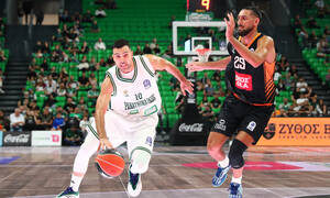 Προμηθέας – Ολυμπιακός: Εκτός ο δανεικός Καραγιαννίδης 