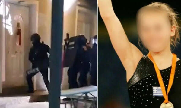 Σπείρα Ρομά: Ο ρόλος της πρώην αθλήτριας της ενόργανης γυμναστικής και το #metoo στον αθλητισμό