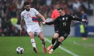 Προκριματικά Παγκοσμίου Κυπέλλου: Προκρίθηκε η σαρωτική Πορτογαλία με 9 γκολ στην Αρμενία