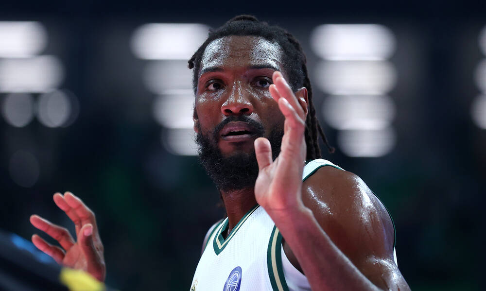 Φαρίντ: «Είμαστε ο Παναθηναϊκός, πρέπει όλοι να δίνουμε τον καλύτερο μας εαυτό»