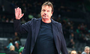 Αταμάν: «Ο Λεσόρ ίσως χειρουργηθεί στο τέλος της σεζόν – Εκτός ο Χολμς με Ντουμπάι» 