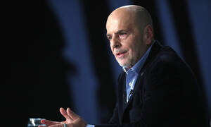 Αλαφούζος για Δ. Γιαννακόπουλο: «Έχουμε άριστη σχέση, τον ευχαριστώ για όσα έχει κάνει στο μπάσκετ»