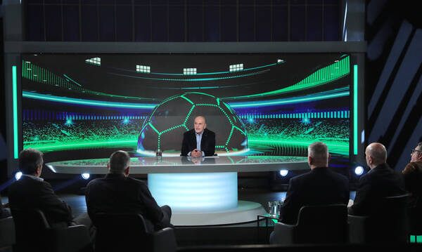 Αλαφούζος: «Εμείς δεν ανατινάζουμε φούρνους» 