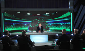 Αλαφούζος: «Εμείς δεν ανατινάζουμε φούρνους» 