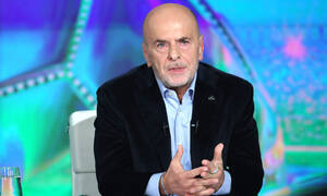 Αλαφούζος για διαιτησίες: «Υπήρξαν αποδείξεις αλλά η ελληνική δικαιοσύνη δεν τιμώρησε κανέναν» 