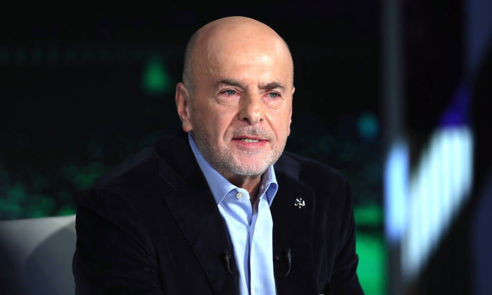 Αλαφούζος: «Προσπαθούμε να μην κατεδαφιστεί η Λεωφόρος» (vid)