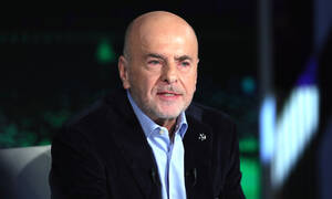 Αλαφούζος: «Προσπαθούμε να μην κατεδαφιστεί η Λεωφόρος» (vid)