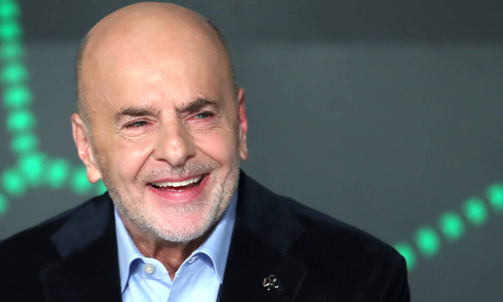 Αλαφούζος για θεσμικά όργανα και παρασκήνιο: «Έχει βελτιωθεί η κατάσταση, υπήρχε παντοκρατορία ΟΣΦΠ»