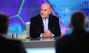 Άνοιξε τα χαρτιά του ο Γιάννης Αλαφούζος: Τα είπε όλα για το χθες, το σήμερα και το αύριο της ΠΑΕ 