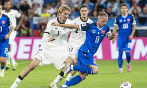 Αθλητικές μεταδόσεις: Με προκριματικά Παγκοσμίου Κυπέλλου