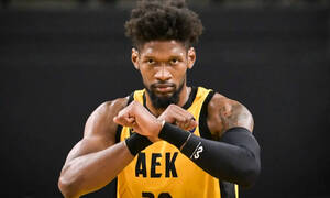 Stoiximan GBL: Ο Κρις Σίλβα MVP της 7ης αγωνιστικής